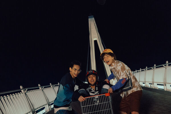 ▲《百萬人推理》即將在2月12日上線。（圖／Netflix提供）