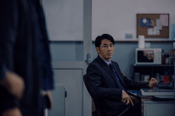 ▲《百萬人推理》即將在2月12日上線。（圖／Netflix提供）