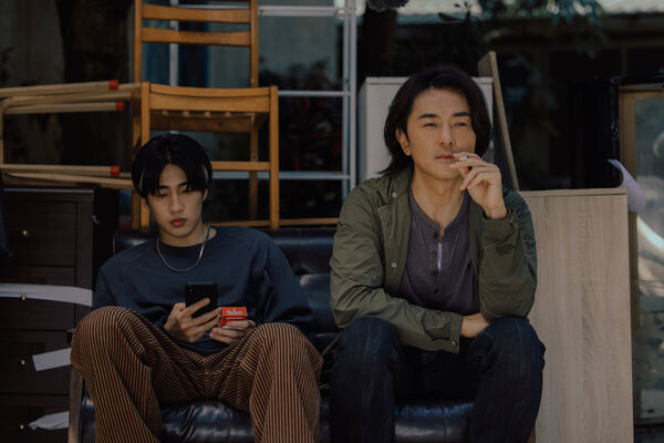 ▲《百萬人推理》即將在2月12日上線。（圖／Netflix提供）