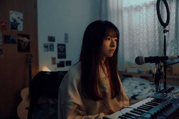 ▲《百萬人推理》即將在2月12日上線。（圖／Netflix提供）