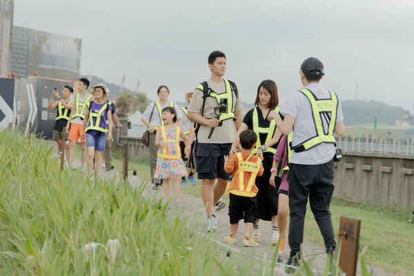 ▲和平島地質公園於開春推出兩大限定優惠，包含基隆市民「本人免費、同行親友半票」，以及平日限定的「銀髮慢旅買一送一」。（圖／和平島地質公園提供）