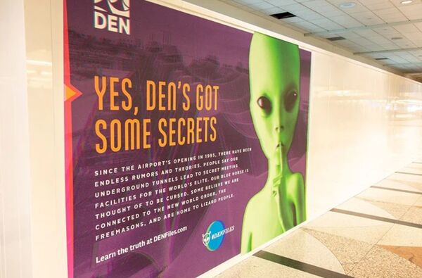 ▲▼▲▼全球最神秘機場!暗藏蜥蜴人會所、驚見不祥符號 陰謀論瘋傳30年。(圖/翻攝the-den-files)