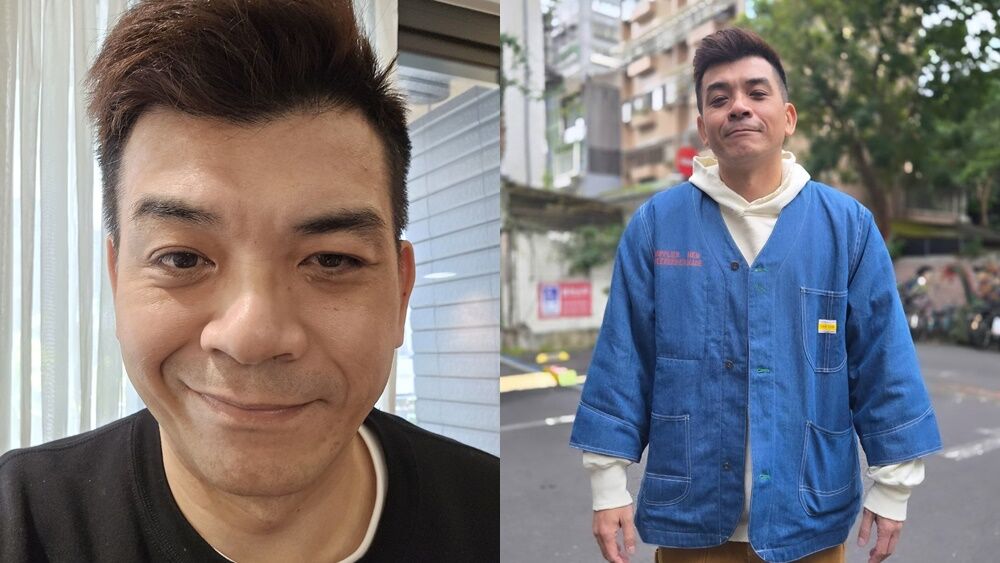 ▲▼史丹利。（圖／翻攝自Facebook／熱血史丹利大叔應援團）