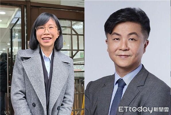 呂秋遠逼墮胎判賠60萬!林沄蓁:盼未來女性同胞不再受騙