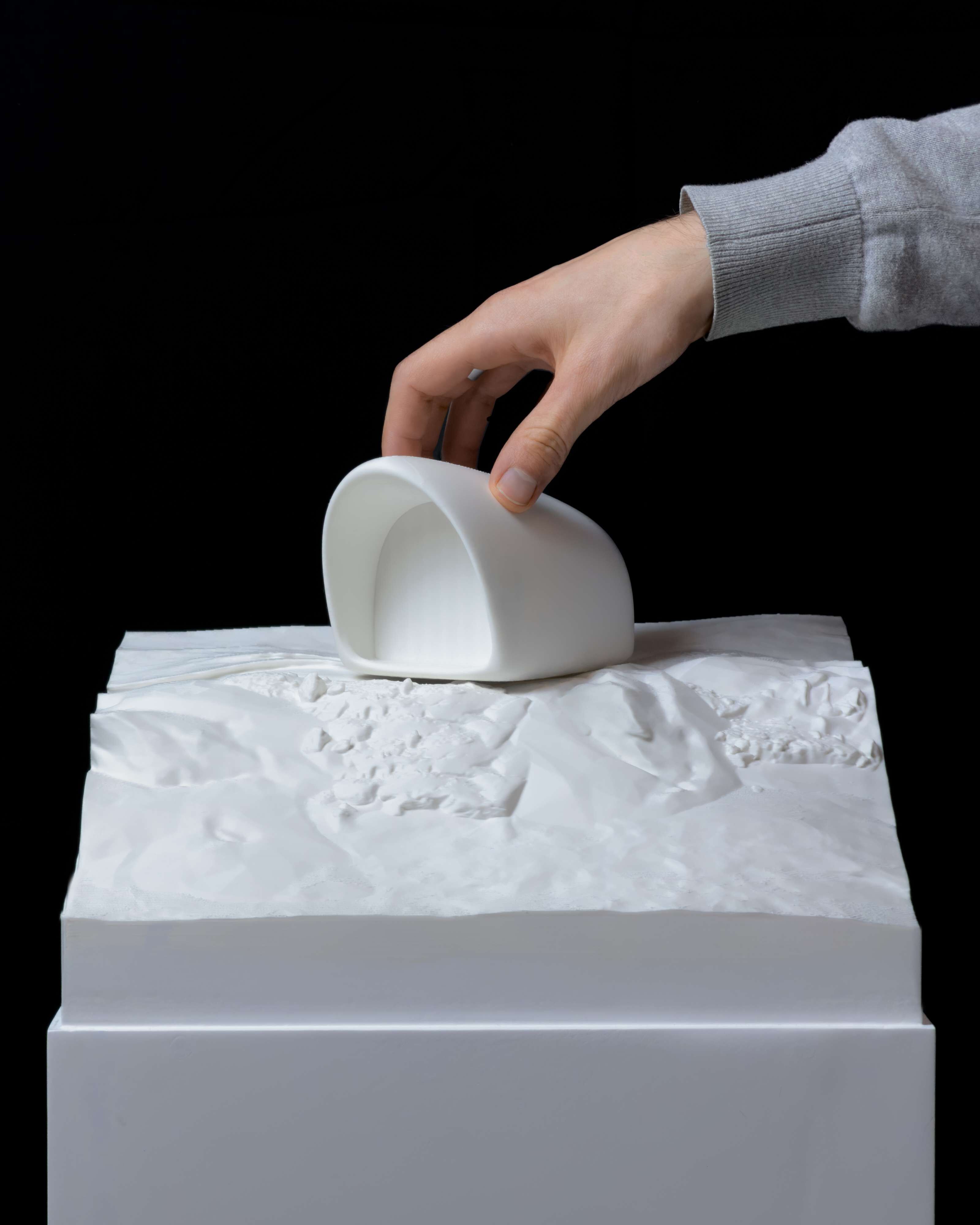 ▲AltiHut小屋。（圖／翻攝STIPFOLD建築設計工作室官網）