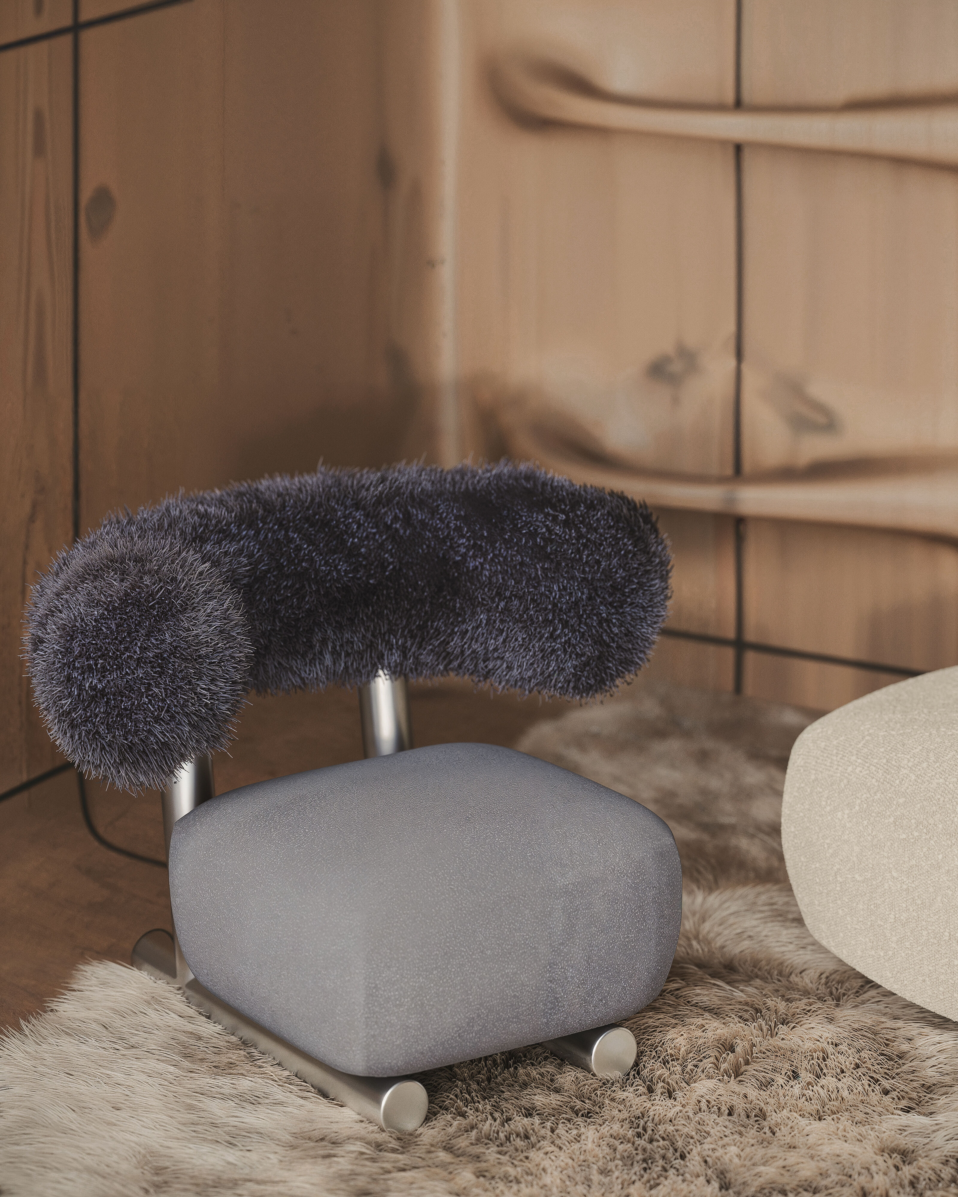 ▲AltiHut小屋。（圖／翻攝STIPFOLD建築設計工作室官網）