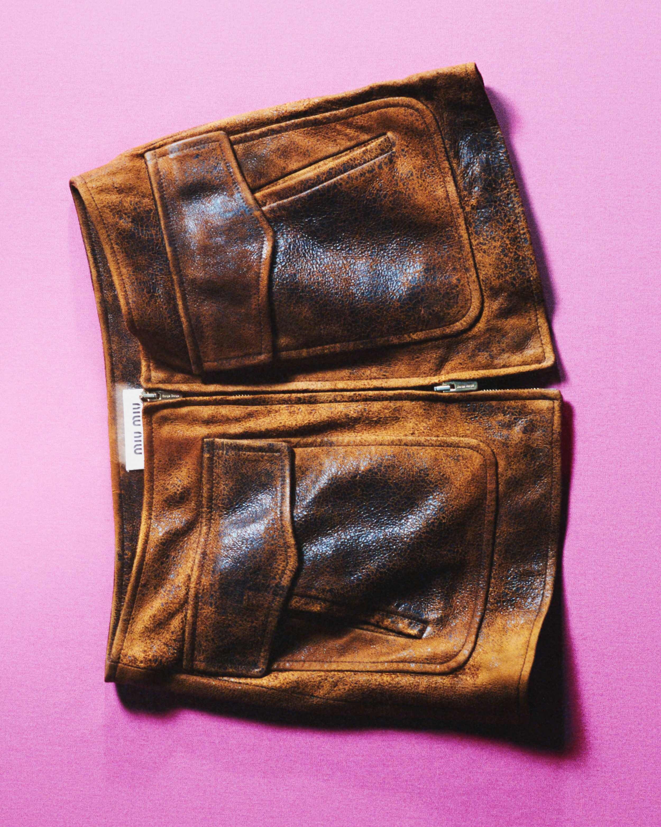 ▲▼「Making of Old」   。（圖／品牌提供）