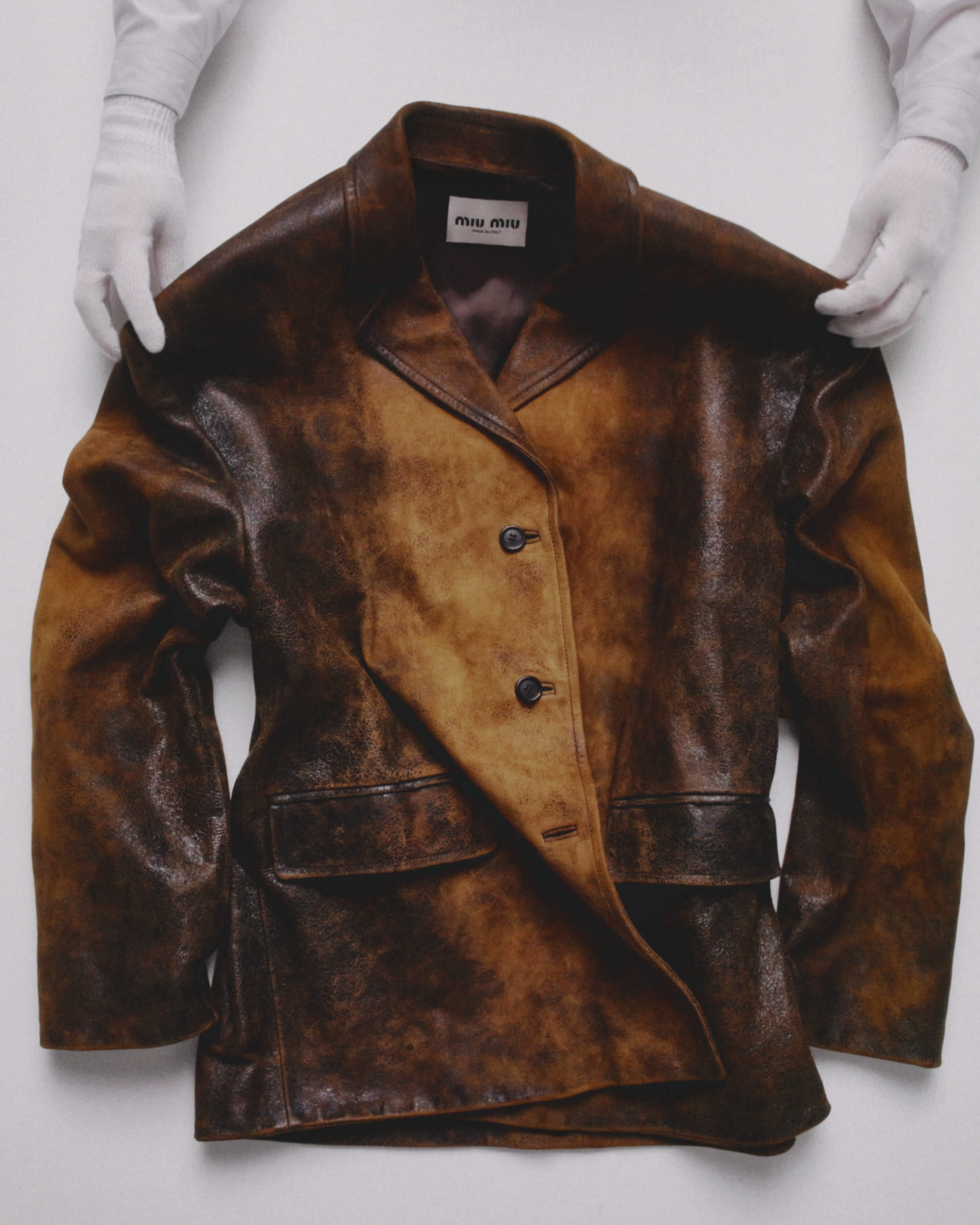 ▲▼「Making of Old」   。（圖／品牌提供）