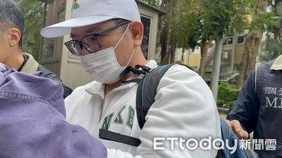 快訊／吸金2.7億再騙50億…近千人受害　邱志豪二度涉詐遭聲押