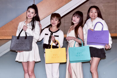 女團成員曾入獄4年　「牢房擠18人」親揭生理發洩細節：不能嗯嗯啊啊