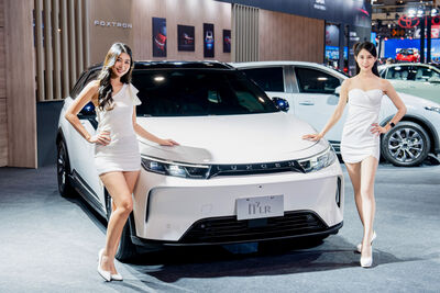 納智捷春節購車「中型休旅下殺75.9萬起」！n7電動車優惠超過15萬