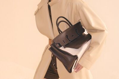 愛馬仕店員爆肉搜客戶！　沒過這關「柏金包永遠沒貨」