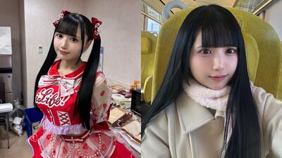 女偶像遭粉絲霸凌「見到對方就胃痛嘔吐」！　揭露特典會恐怖遭遇