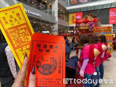 寒假連假人潮湧現 商場活動助攻春節商機