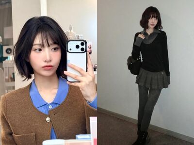 Red Velvet JOY海外首場個人巡演在台北　靠「血糖減肥法」擺脫易水腫體質