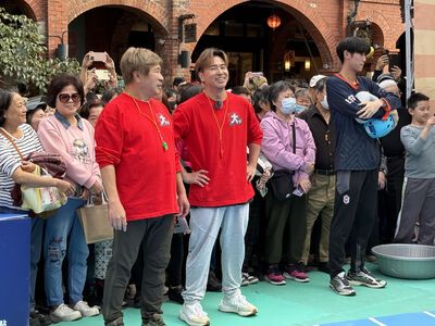 驚曝是翁立友「第一個女人」　陳亞蘭羞認：當時是高潮