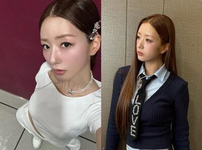 Apink尹普美5月大婚！「5公斤閃電瘦身」秘訣　禁止點外送與不吃零食
