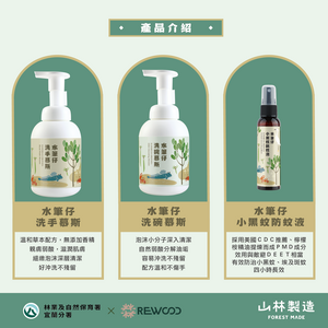 小黑蚊剋星來了！水筆仔變身防蚊液　效力媲美DEET還能撐4小時