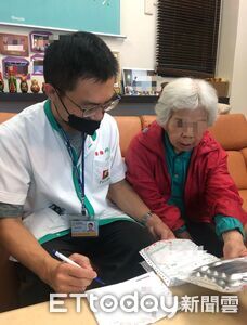 南投首創送藥到府4年有成 加碼400萬升級守護長者用藥安全