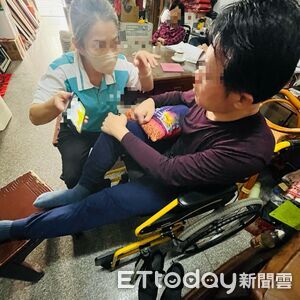 南投縣春節期間長照服務「不打烊不加價」　民眾可提前洽詢