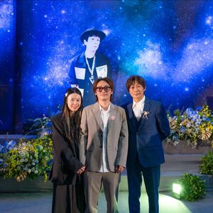 曹西平追思會幕後功臣　小冬瓜點名竟是他