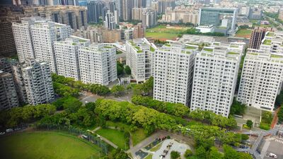 林口333戶社宅招租　2/11申請截止