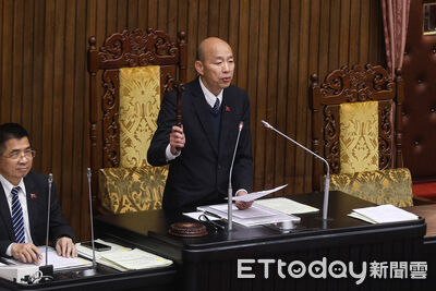 刑法修正案三讀　增訂無期徒刑假釋撤銷後殘刑規定