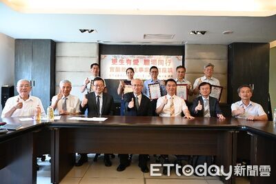 點亮回歸路！更保宜蘭分會「更生事業群」攜手八大企業打造友善職場