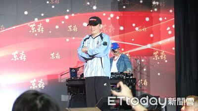 過年被逼婚、逼生怎麼辦？  玖壹壹春風霸氣回覆：誰敢問　