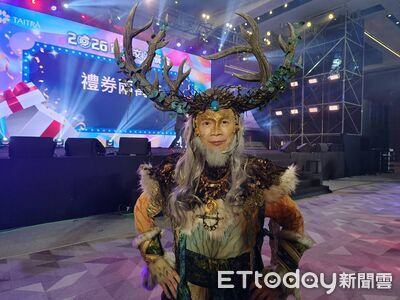 貿協尾牙總獎金五百萬、舞鈴劇團百萬演出　營運績效優異加發獎金