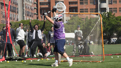 新秀挑戰賽超熱血!藍鵲盃圓滿落幕 見證袋棍球接班實力