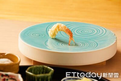 2025年新摘米其林一星整理包　元一唯二摘星高檔天婦羅餐廳