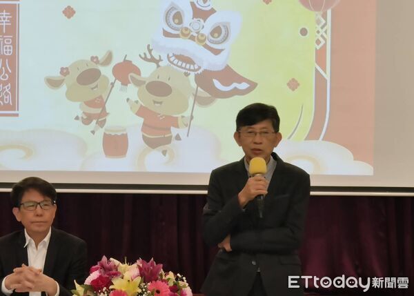 ▲▼公路局辦理嘉義地區115年春節疏運記者會　公布交通管制與轉乘優惠 。（圖／公路局雲嘉南區養護工程分局提供）