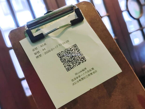 ▲▼波記茶餐廳。（圖／部落客WISELY`S 拍拍照寫寫字授權提供）