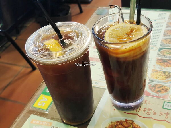 ▲▼波記茶餐廳。（圖／部落客WISELY`S 拍拍照寫寫字授權提供）