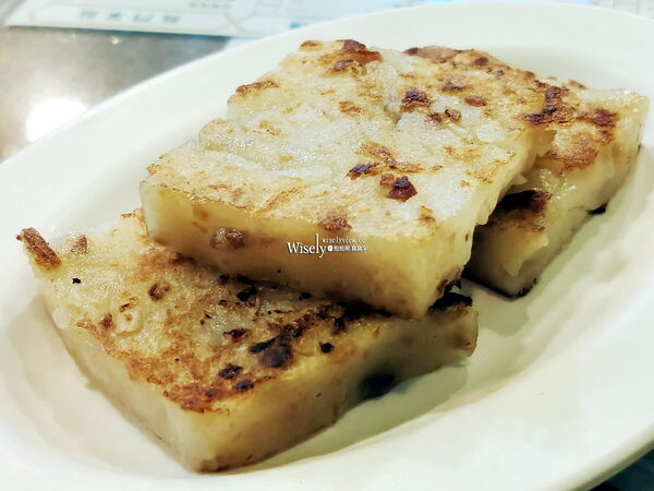 ▲▼波記茶餐廳。（圖／部落客WISELY`S 拍拍照寫寫字授權提供）