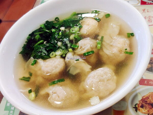 ▲▼波記茶餐廳。（圖／部落客WISELY`S 拍拍照寫寫字授權提供）