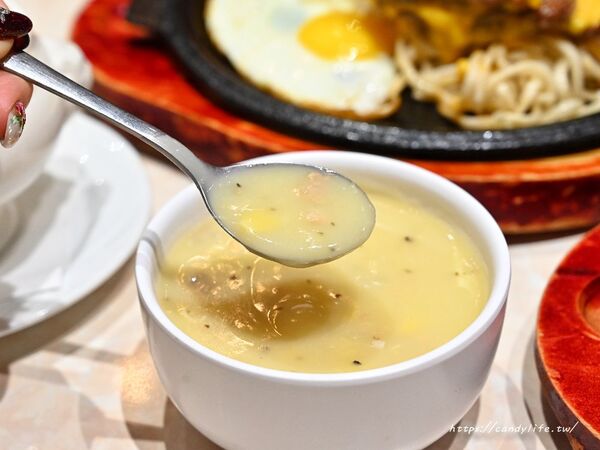 ▲▼豐芳牛排。（圖／部落客糖糖s 享食生活授權提供）