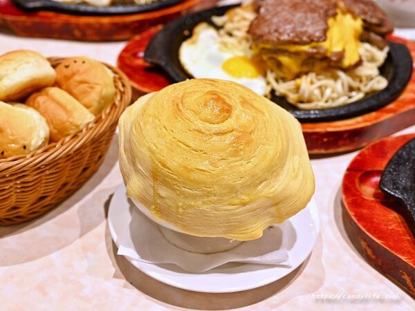 ▲▼豐芳牛排。（圖／部落客糖糖s 享食生活授權提供）