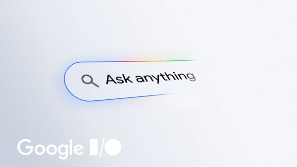 ▲▼Google AI 摘要。（圖／Google）