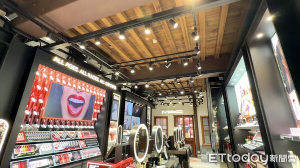 ▲▼  迪化街老屋再造   。（圖／記者王威智攝）