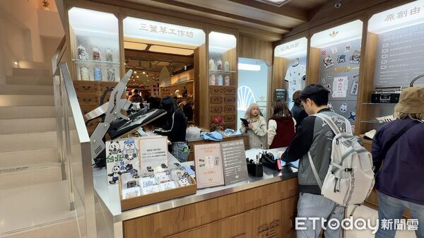 ▲▼  迪化街老屋再造   。（圖／記者王威智攝）