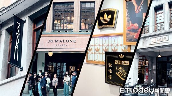 ▲▼  迪化街老屋再造   。（圖／記者王威智攝）