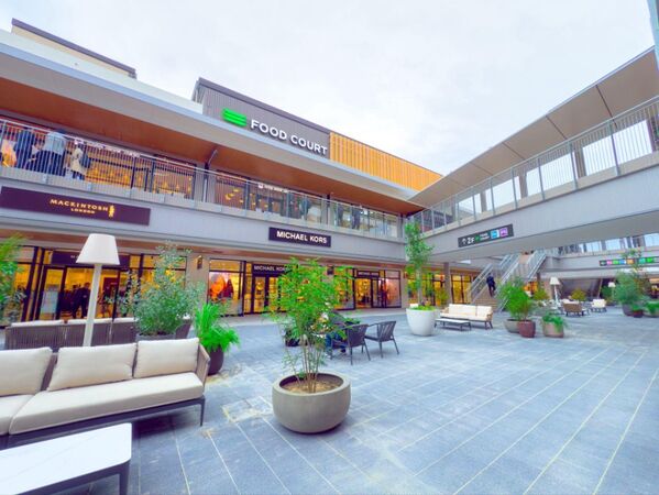 ▲▼岡崎三井Outle Park。（圖／業者提供）