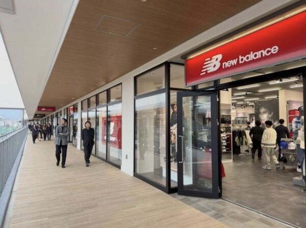 ▲▼岡崎三井Outle Park。（圖／業者提供）