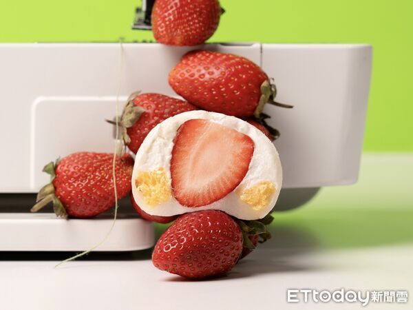 ▲▼「COMEME」推出全新快閃甜點品牌「COMEPOP」。（圖／業者提供）