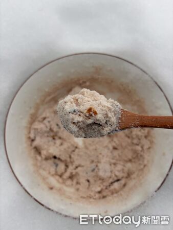 ▲。（圖／Threads@hawado_hsu提供，請勿隨意翻拍，以免侵權。）