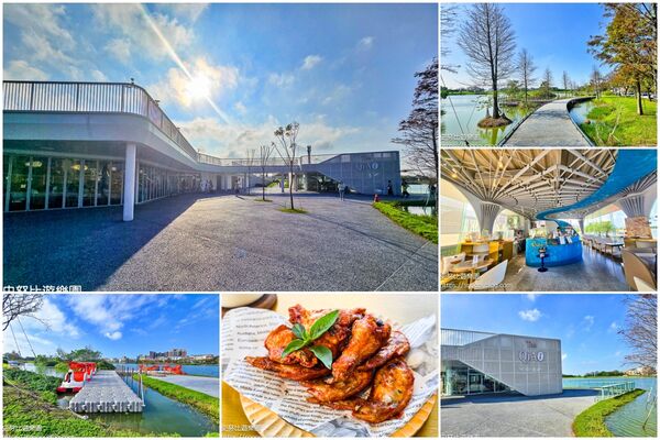 ▲▼喬寓咖啡The QIAO。（圖／部落客史努比遊樂園授權提供）