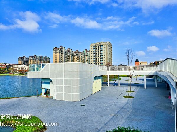 ▲▼喬寓咖啡The QIAO。（圖／部落客史努比遊樂園授權提供）