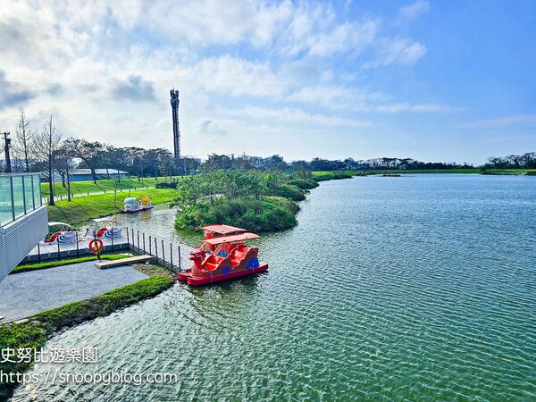 ▲▼喬寓咖啡The QIAO。（圖／部落客史努比遊樂園授權提供）